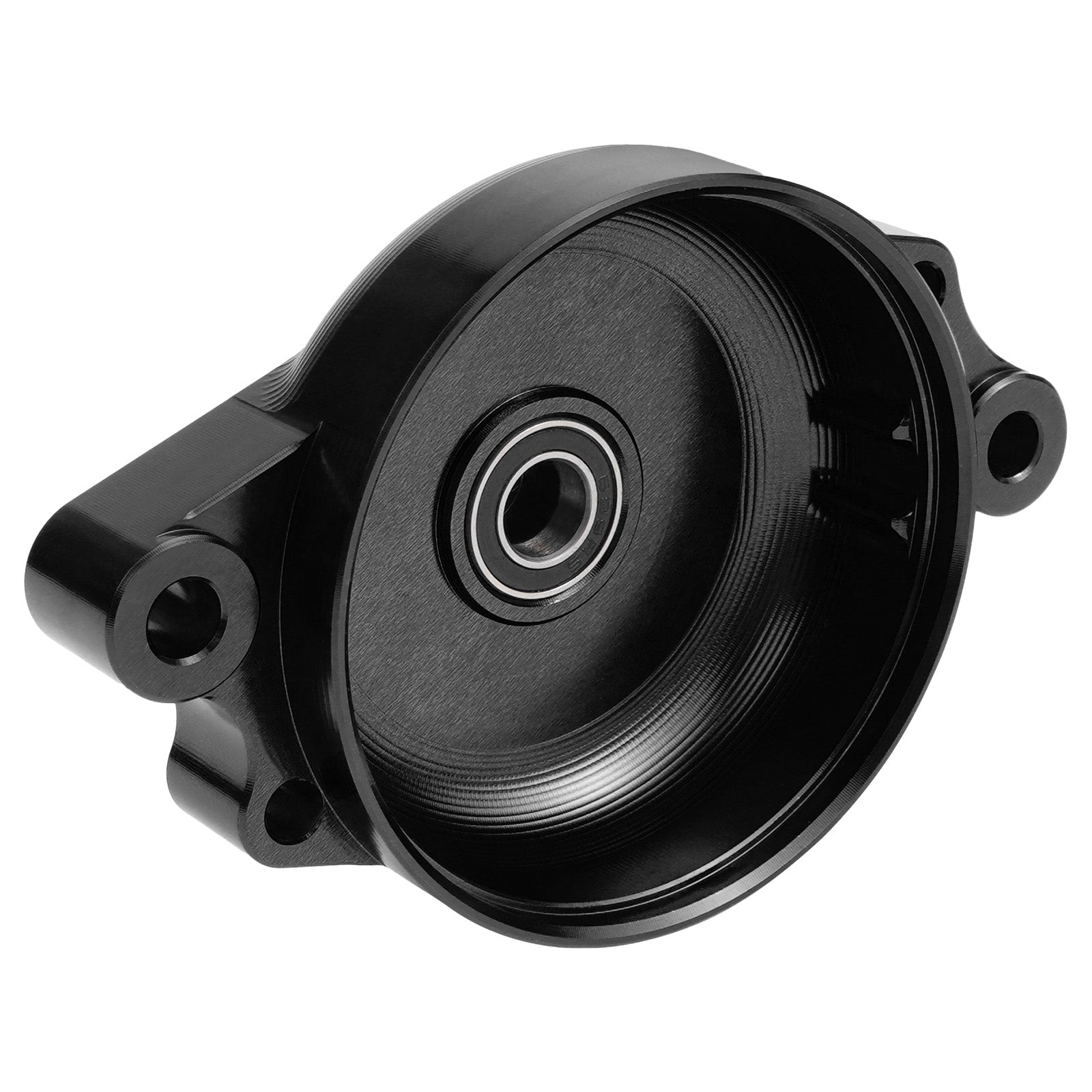 Starter Motor End-Cap Cover For Suzuki DR650SE DR650S