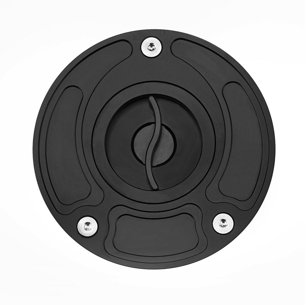 Keyless Fuel Gas Tank Cap For Suzuki GSX-R600/750 2004-2013 GSX-R1000 2003-2013