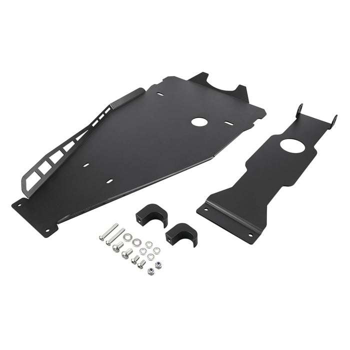 Full Chassis Glide & Swing Arm Skid Plate Guard for YFZ450R
