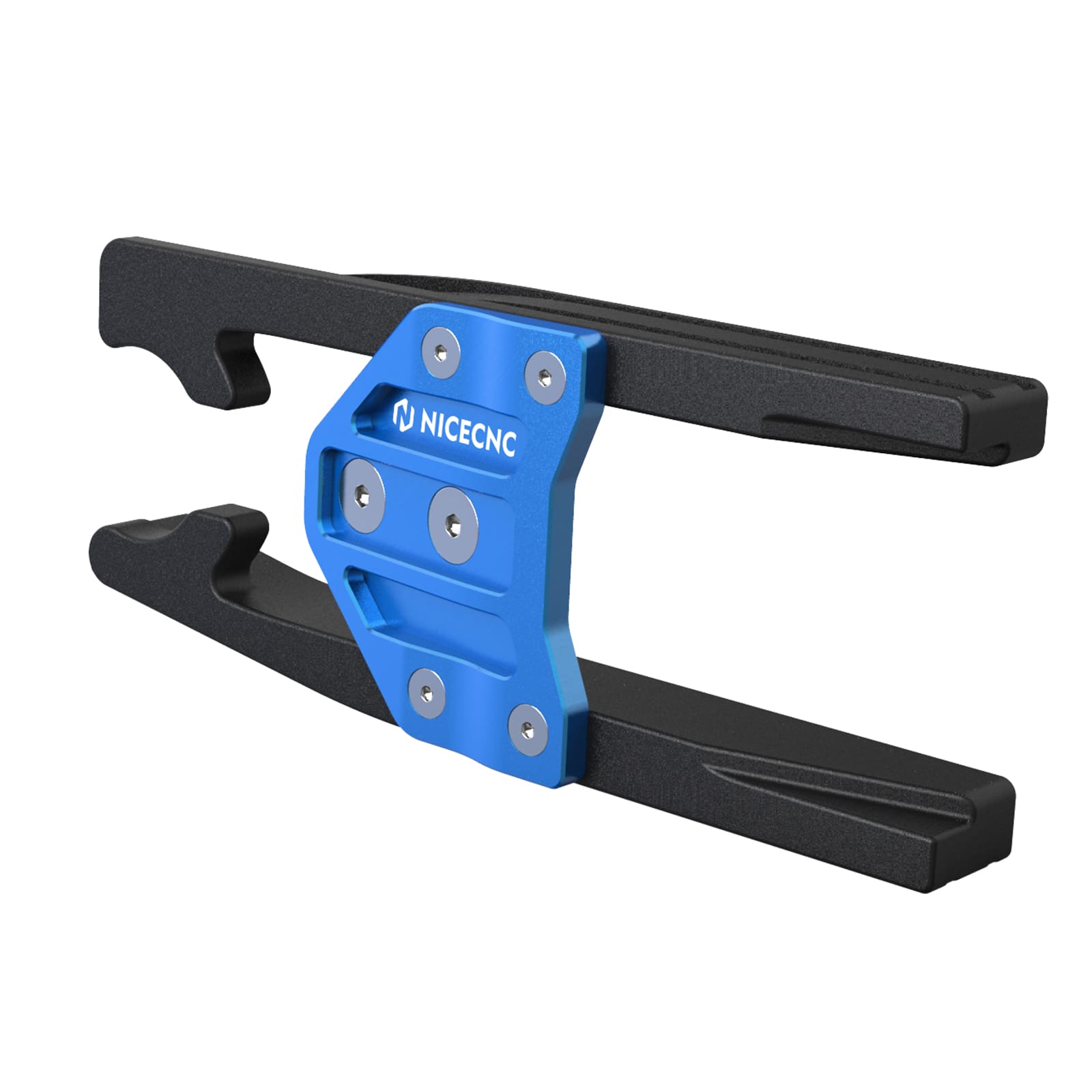 Swingarm Chain Guard Slider For Yamaha YZ85 YZ 85 2002-2021
