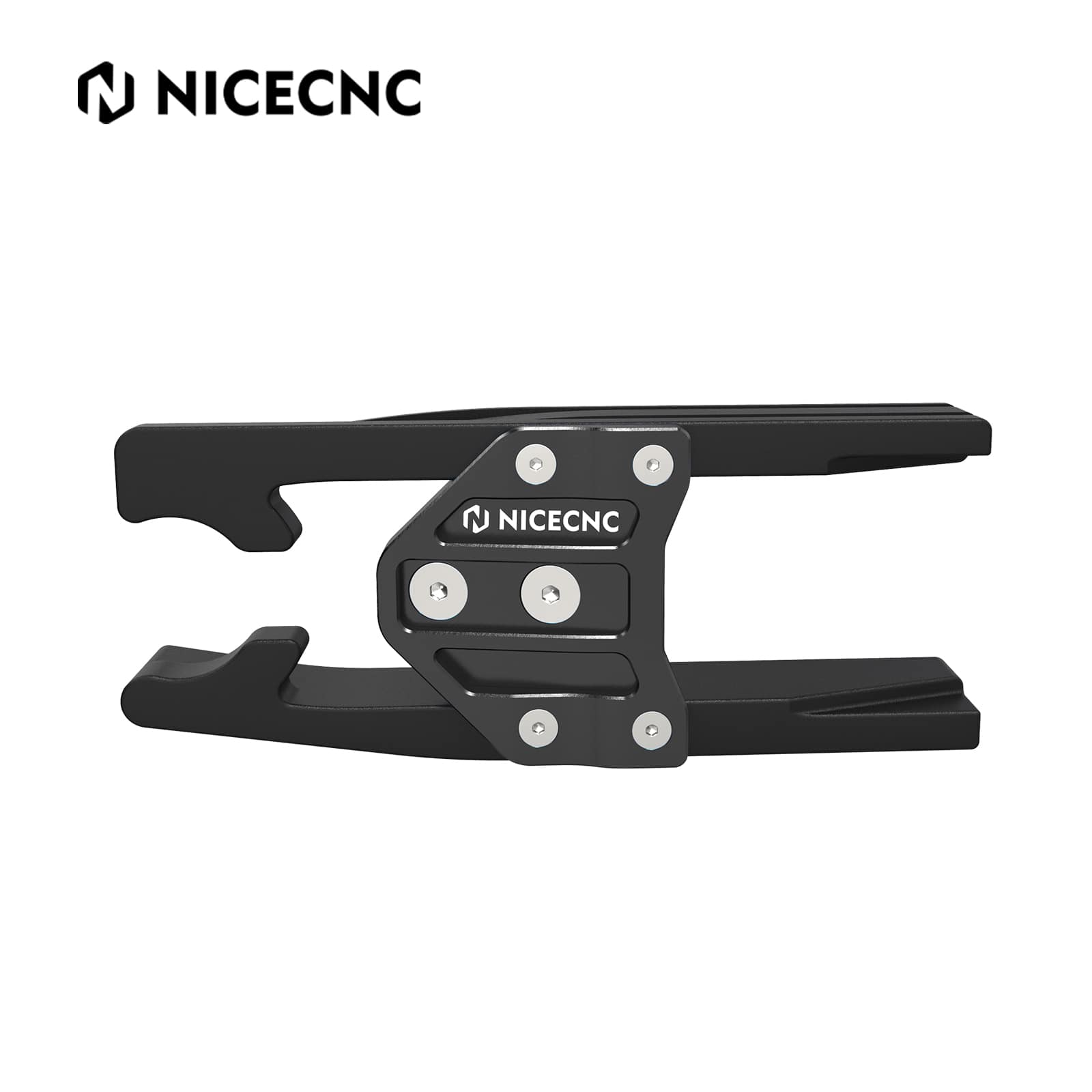 Swingarm Chain Guard Slider For Yamaha YZ85 YZ 85 2002-2021