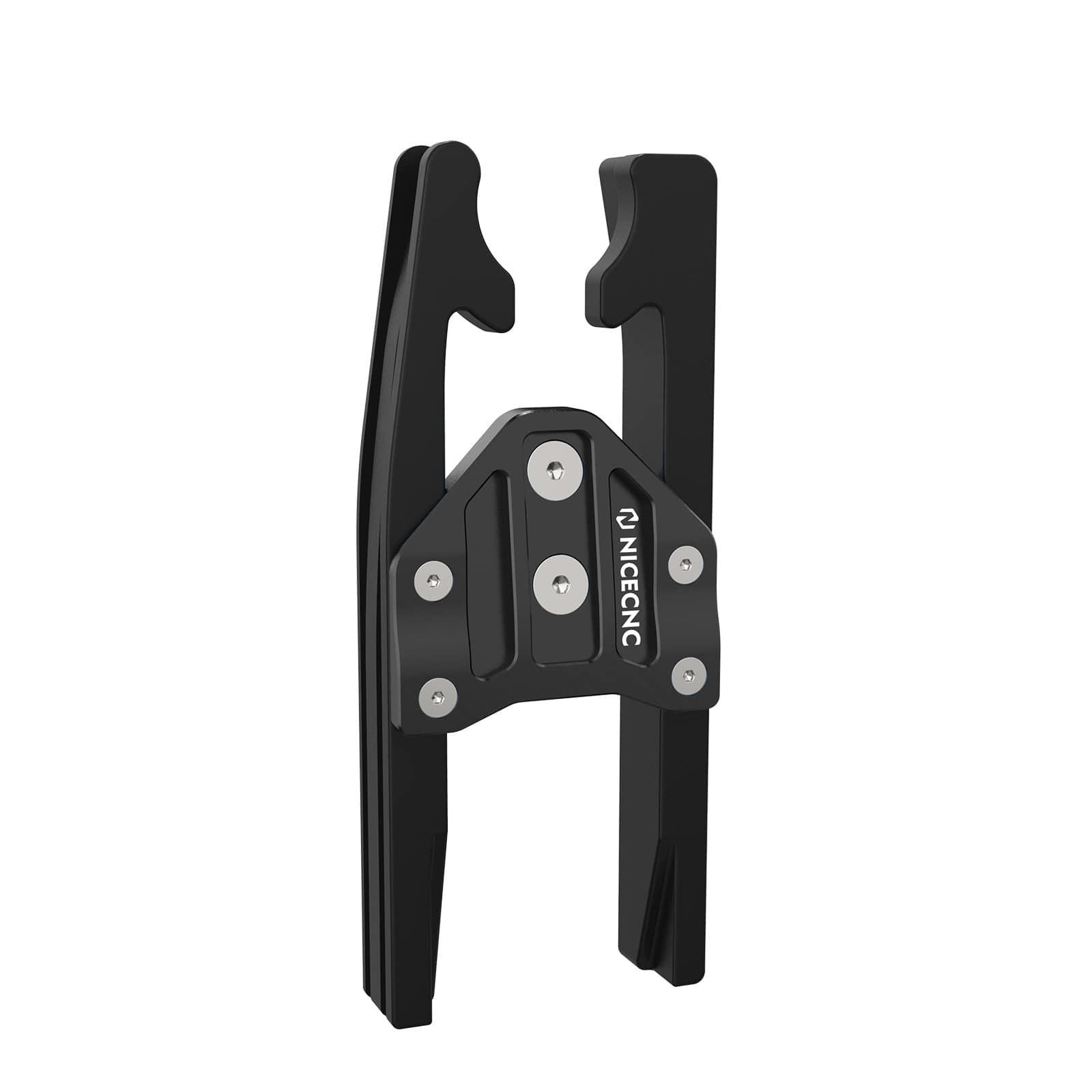Swingarm Chain Guard Slider For Yamaha YZ85 YZ 85 2002-2021