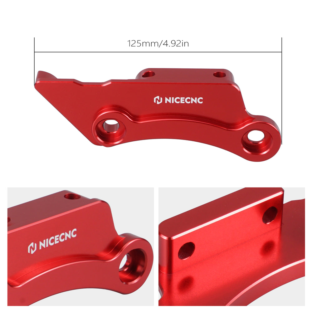 Bike Chain Guard Rear Swingarm Guard for Beta RR