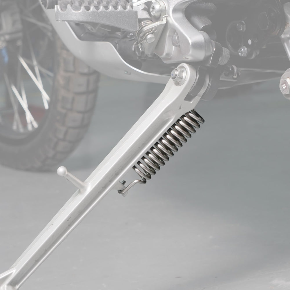 Side Stand Spring Reinforced For Yamaha Tenere 700 / XTZ700
