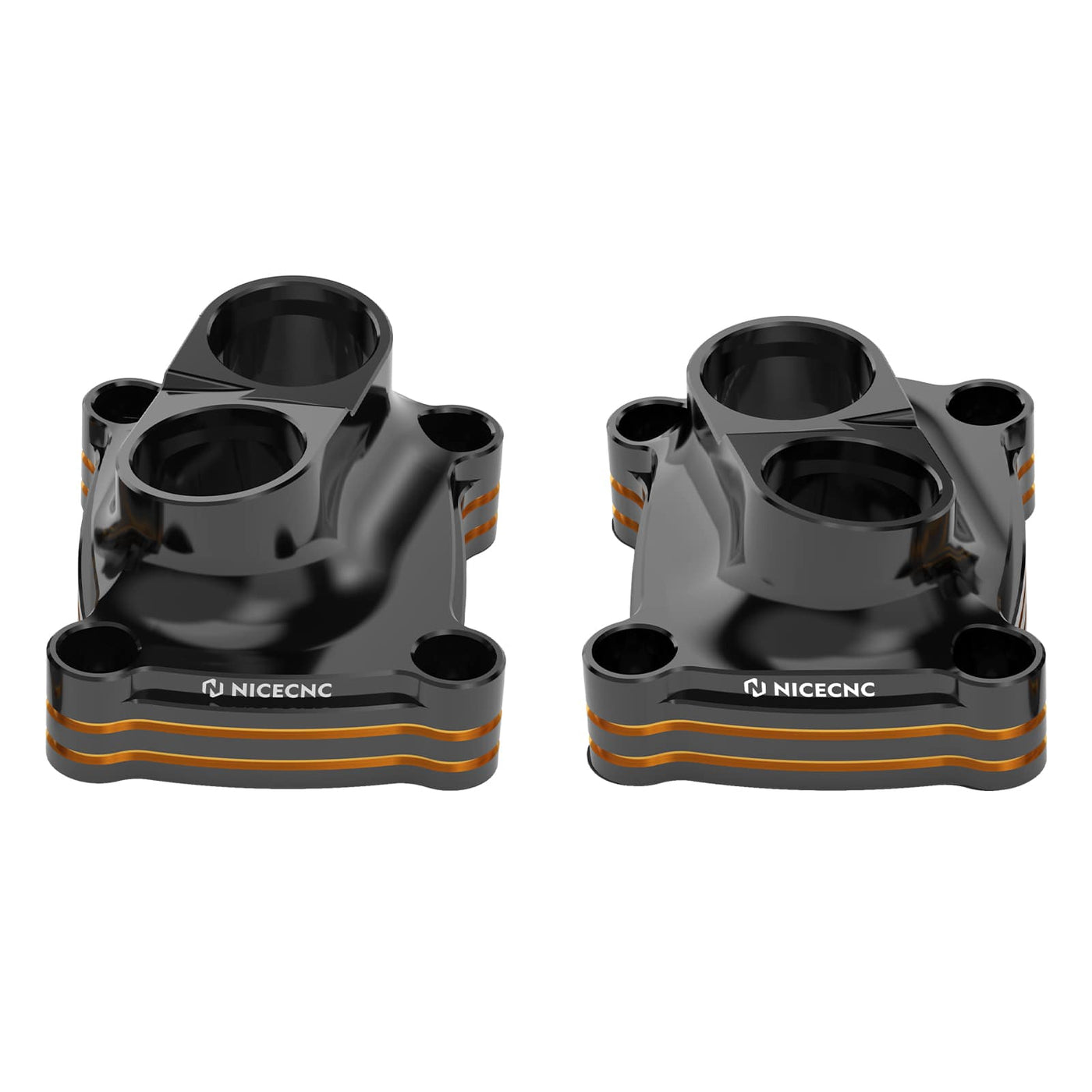 Tappet Covers For Harley Davidson M8 Engine 20172024