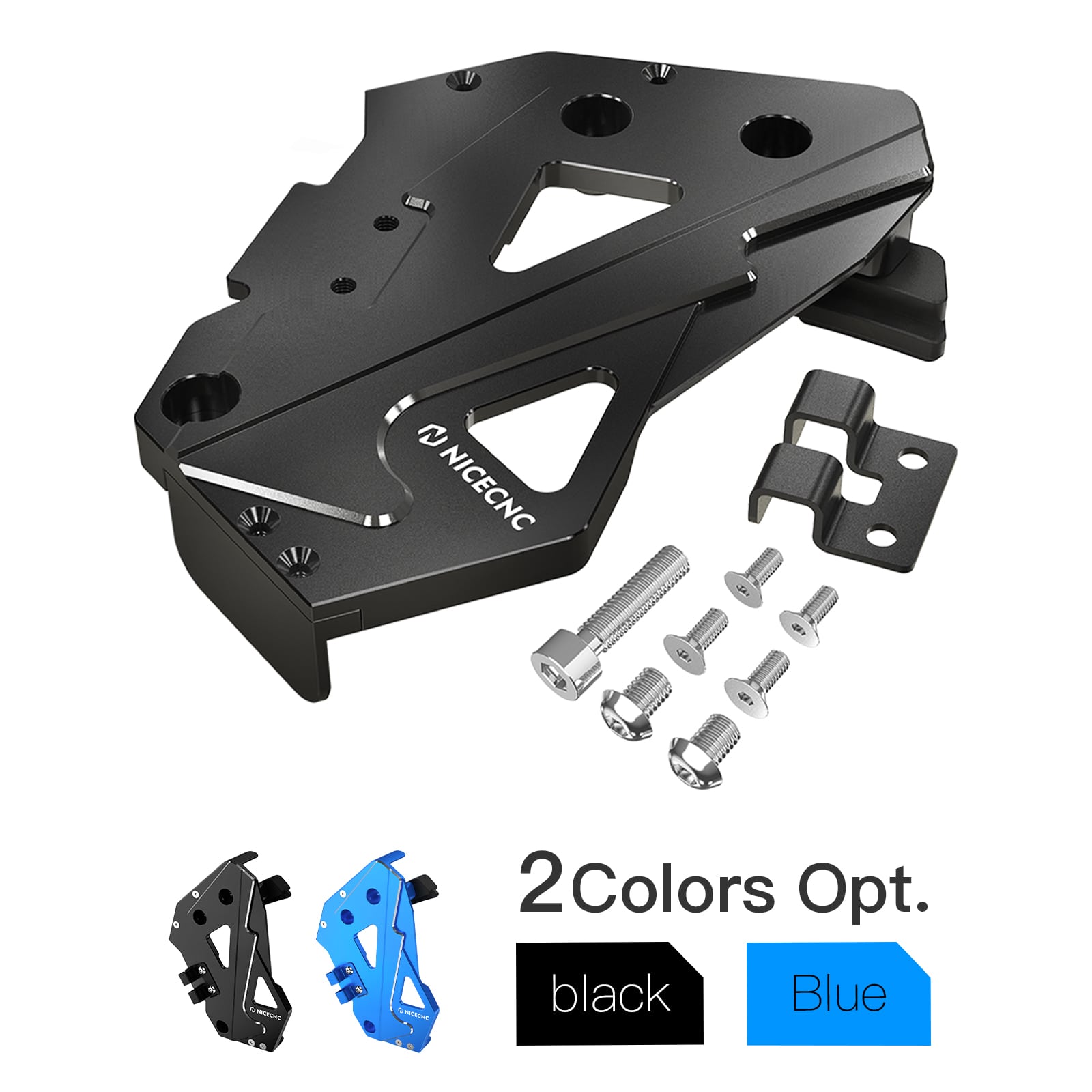 Chain Case Saver For Yamaha Tenere 700 /XTZ700 2019-2023 Tenere 700 World Raid 2022