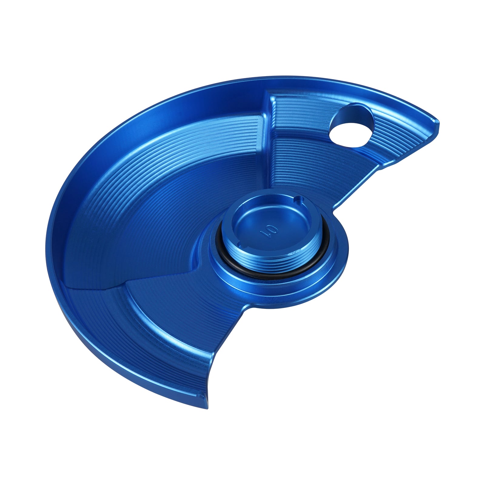 Crankcase Cover Guard Protector For Yamaha Tenere 700 /XTZ 700 2019-2024