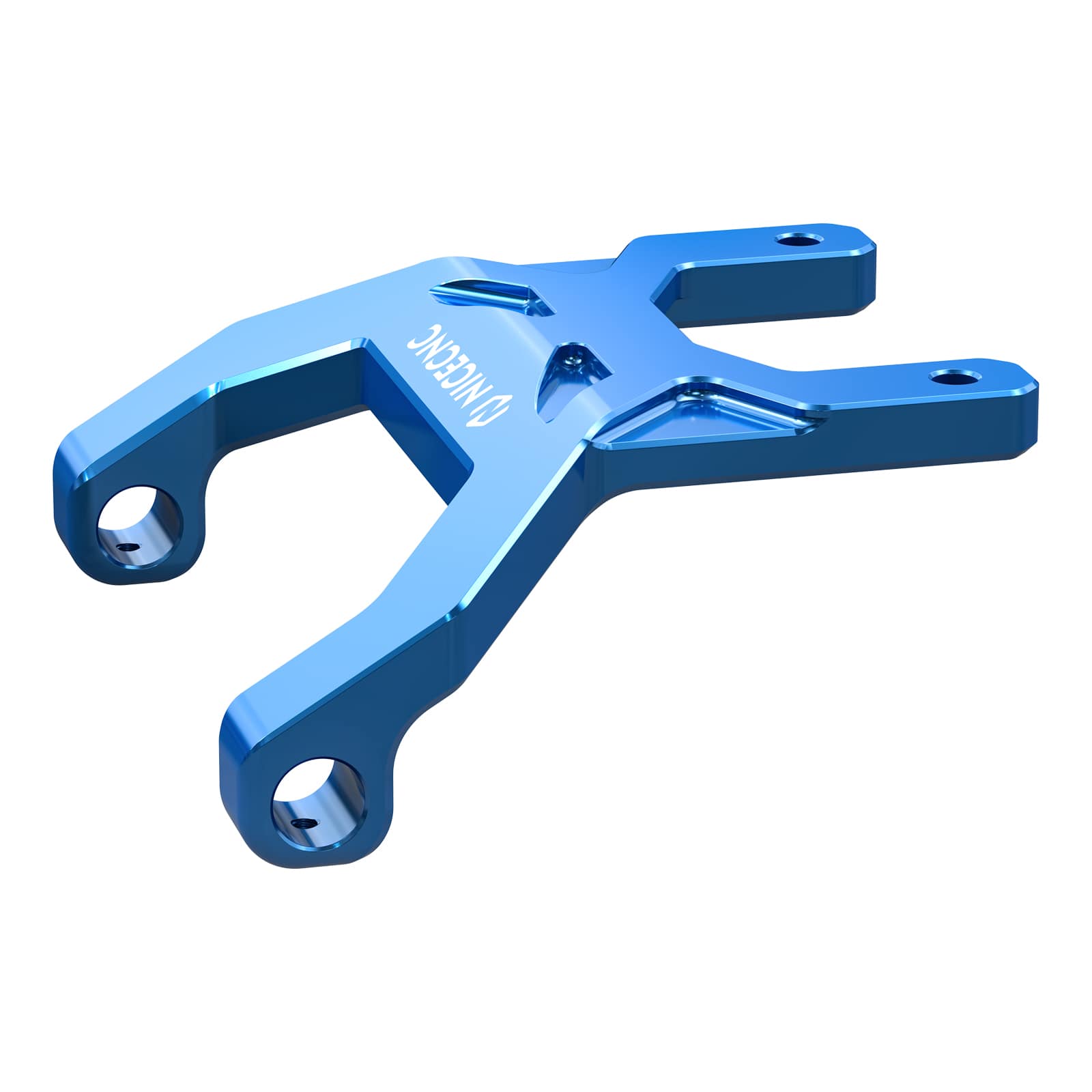 Anti-Vibration Bracket Dash Stabilizer For Yamaha Tenere 700 /XTZ700 2019-2022
