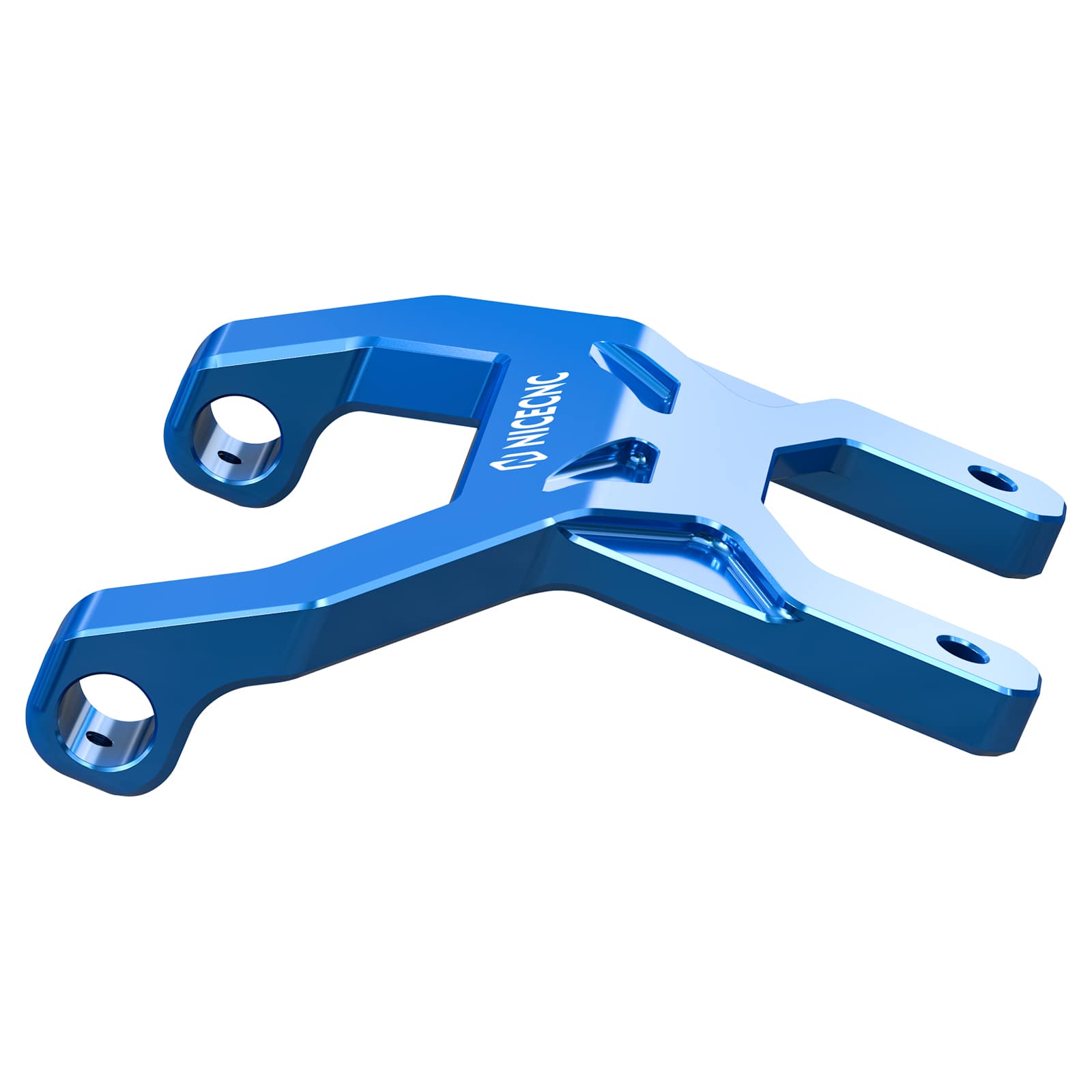 Anti-Vibration Bracket Dash Stabilizer For Yamaha Tenere 700 /XTZ700 2019-2022