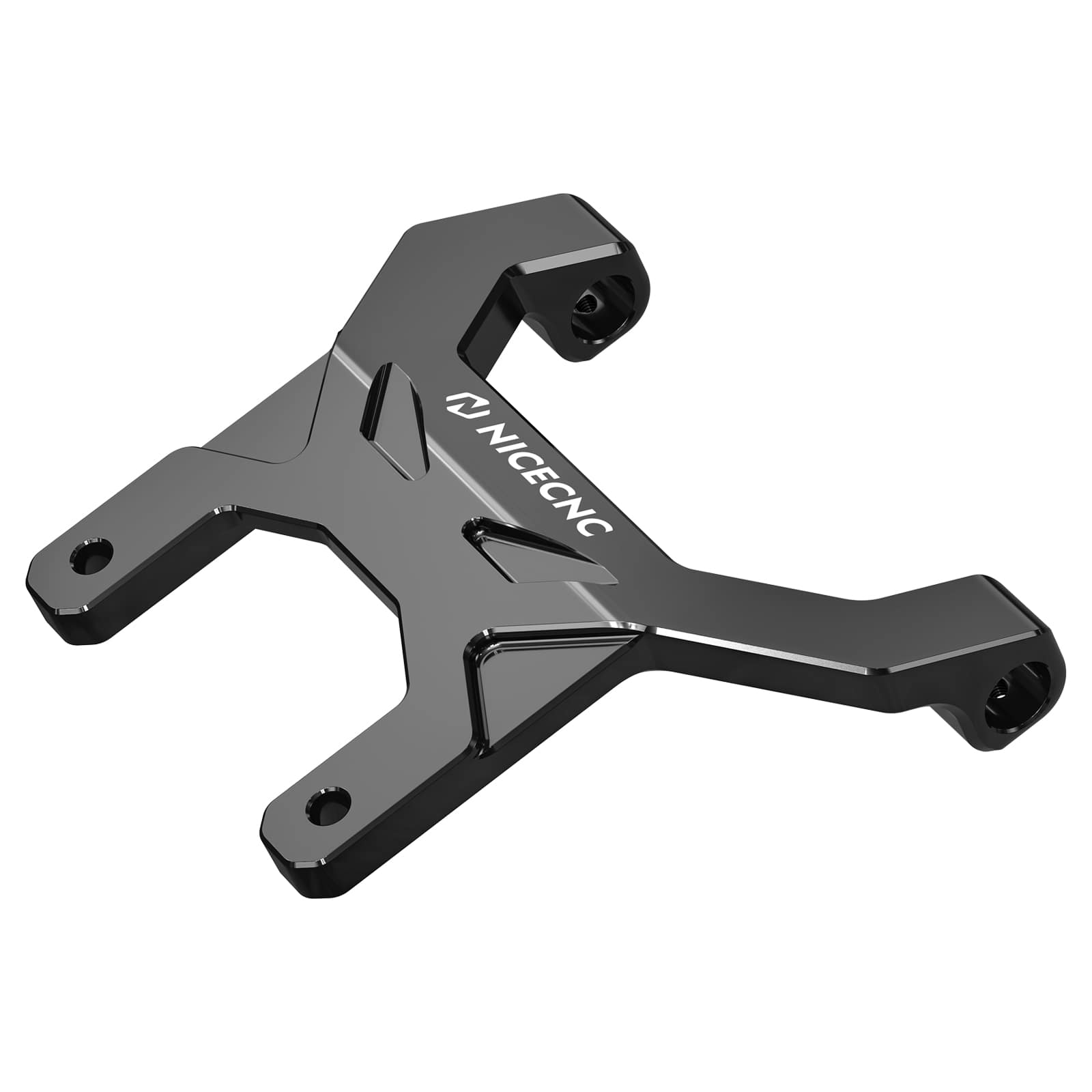 Anti-Vibration Bracket Dash Stabilizer For Yamaha Tenere 700 /XTZ700 2019-2022
