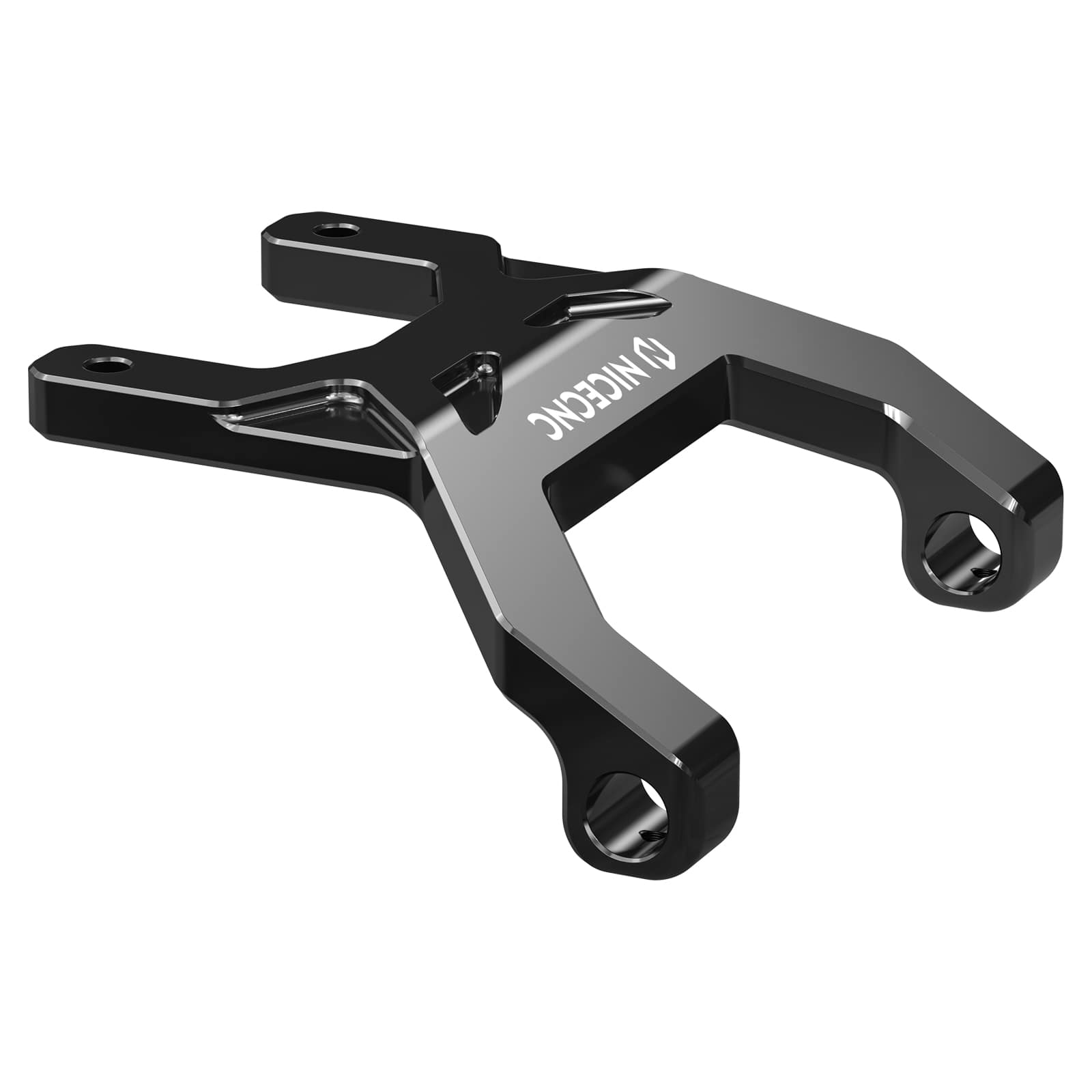 Anti-Vibration Bracket Dash Stabilizer For Yamaha Tenere 700 /XTZ700 2019-2022