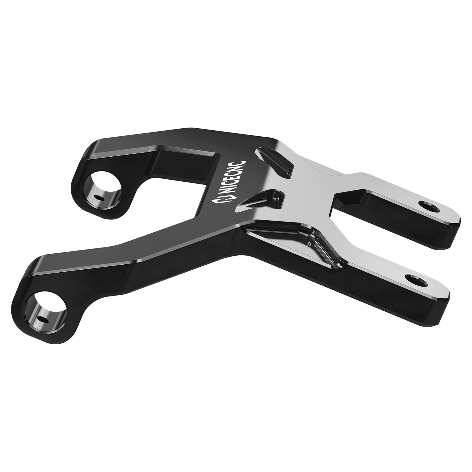 Anti-Vibration Bracket Dash Stabilizer For Yamaha Tenere 700 /XTZ700 2019-2022