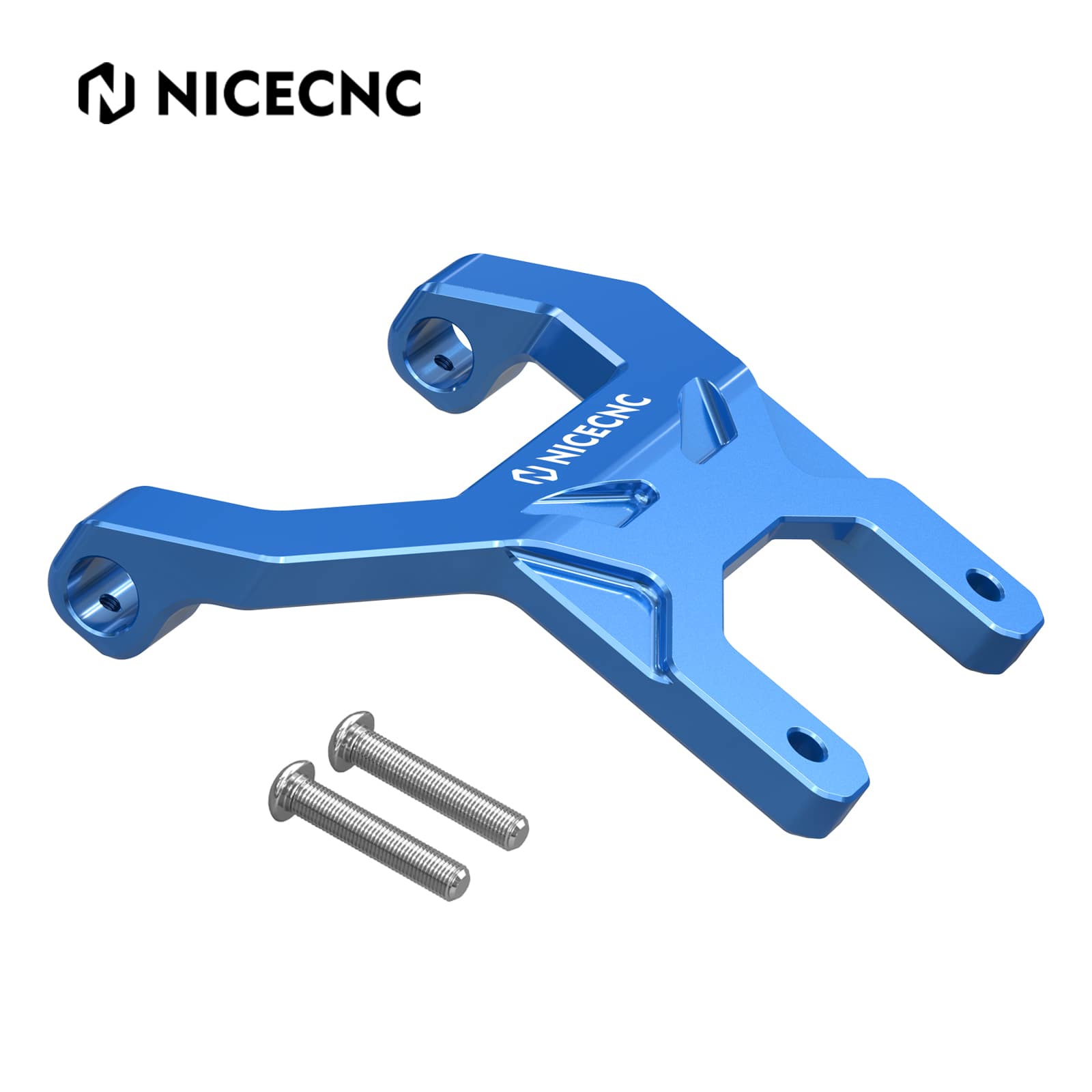 Anti-Vibration Bracket Dash Stabilizer For Yamaha Tenere 700 /XTZ700 2019-2022