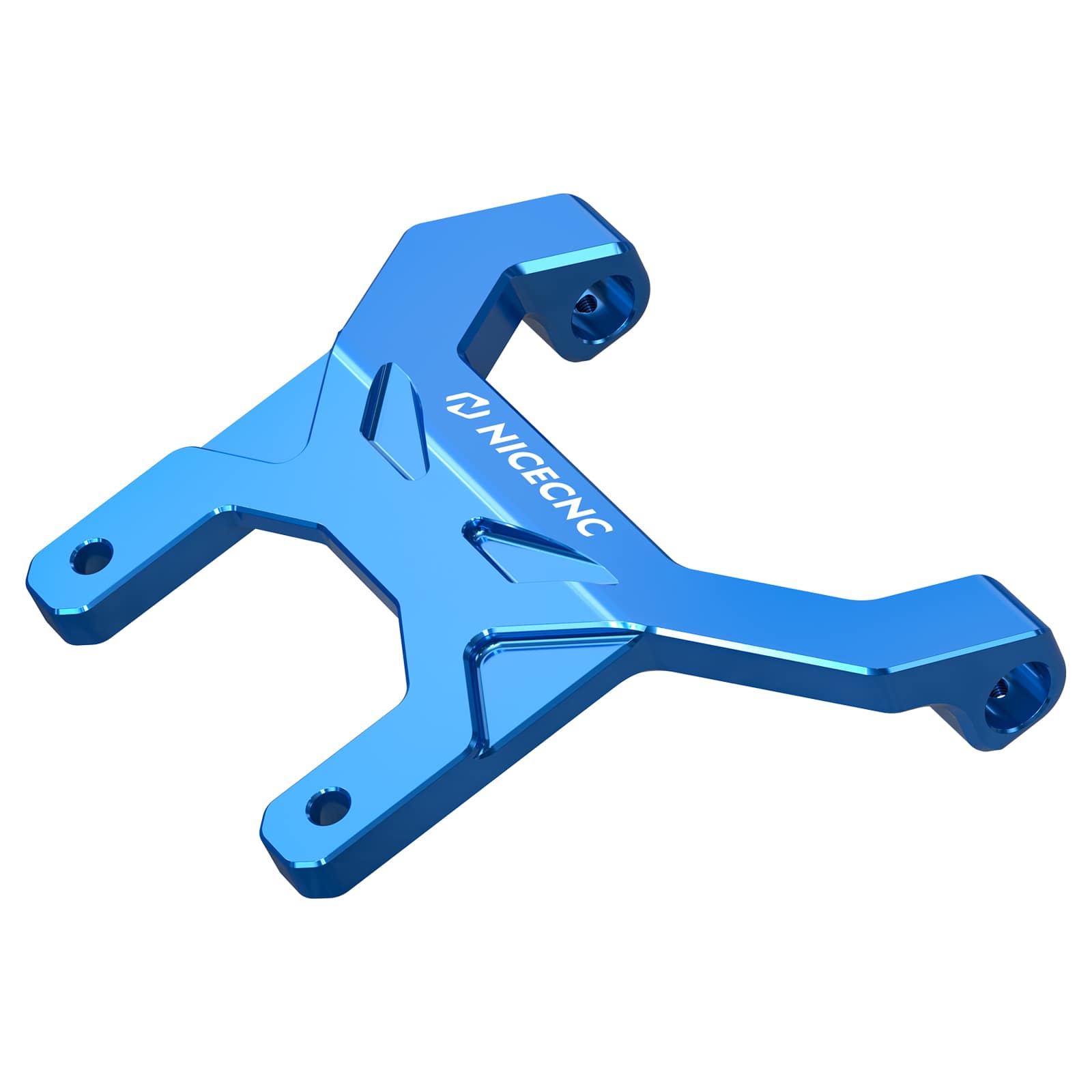 Anti-Vibration Bracket Dash Stabilizer For Yamaha Tenere 700 /XTZ700 2019-2022