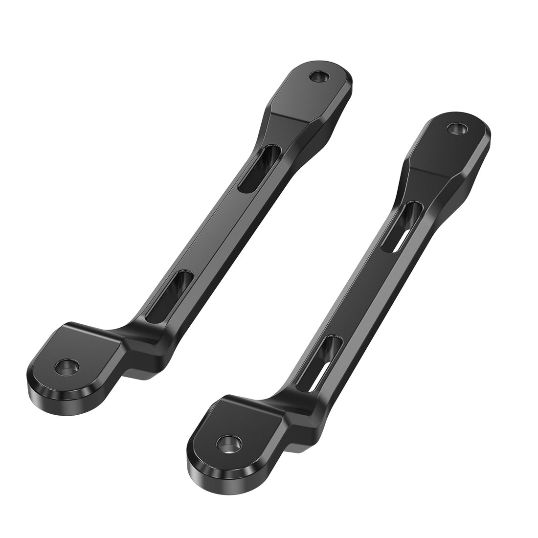 Passenger Rear Grab Handle Set For Yamaha Tenere 700 /XTZ700