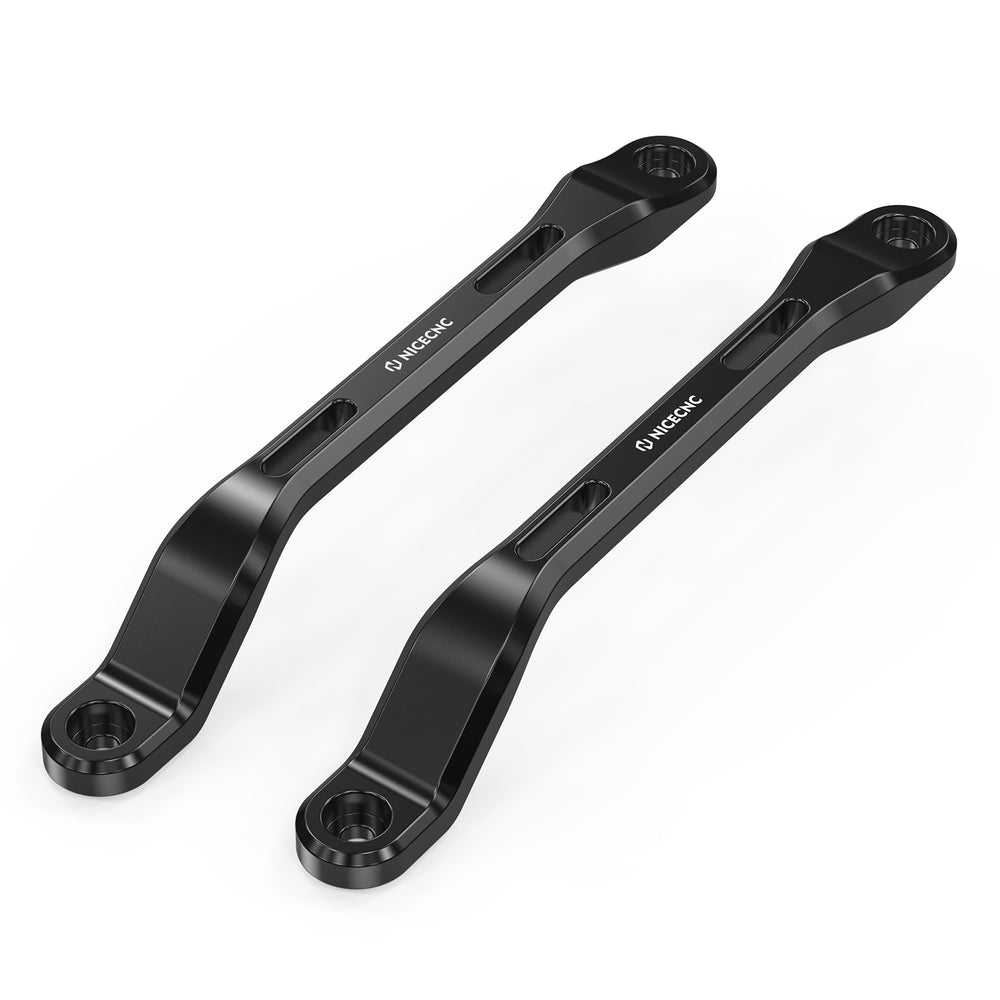 Passenger Rear Grab Handle Set For Yamaha Tenere 700 /XTZ700