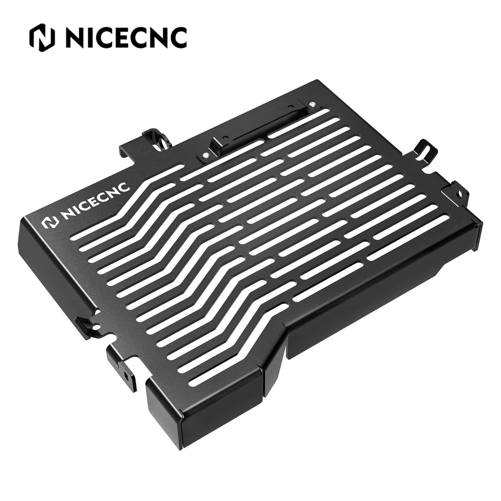 Radiator Guard  Kit For Yamaha Tenere 700 / XTZ700 2019-2025