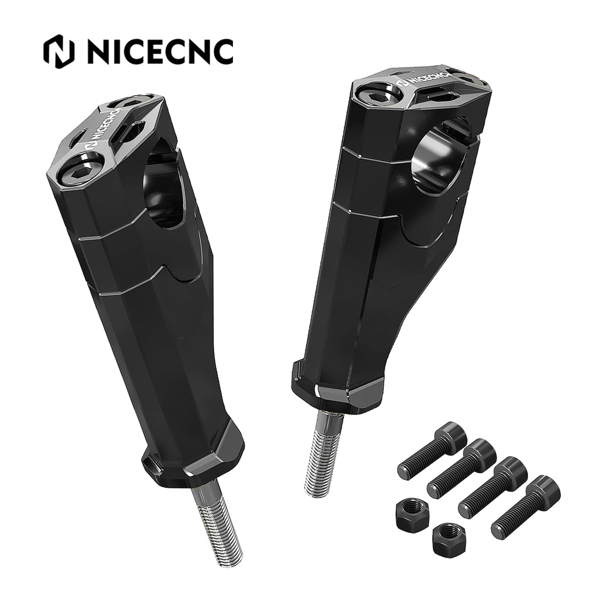 Handlebar Risers