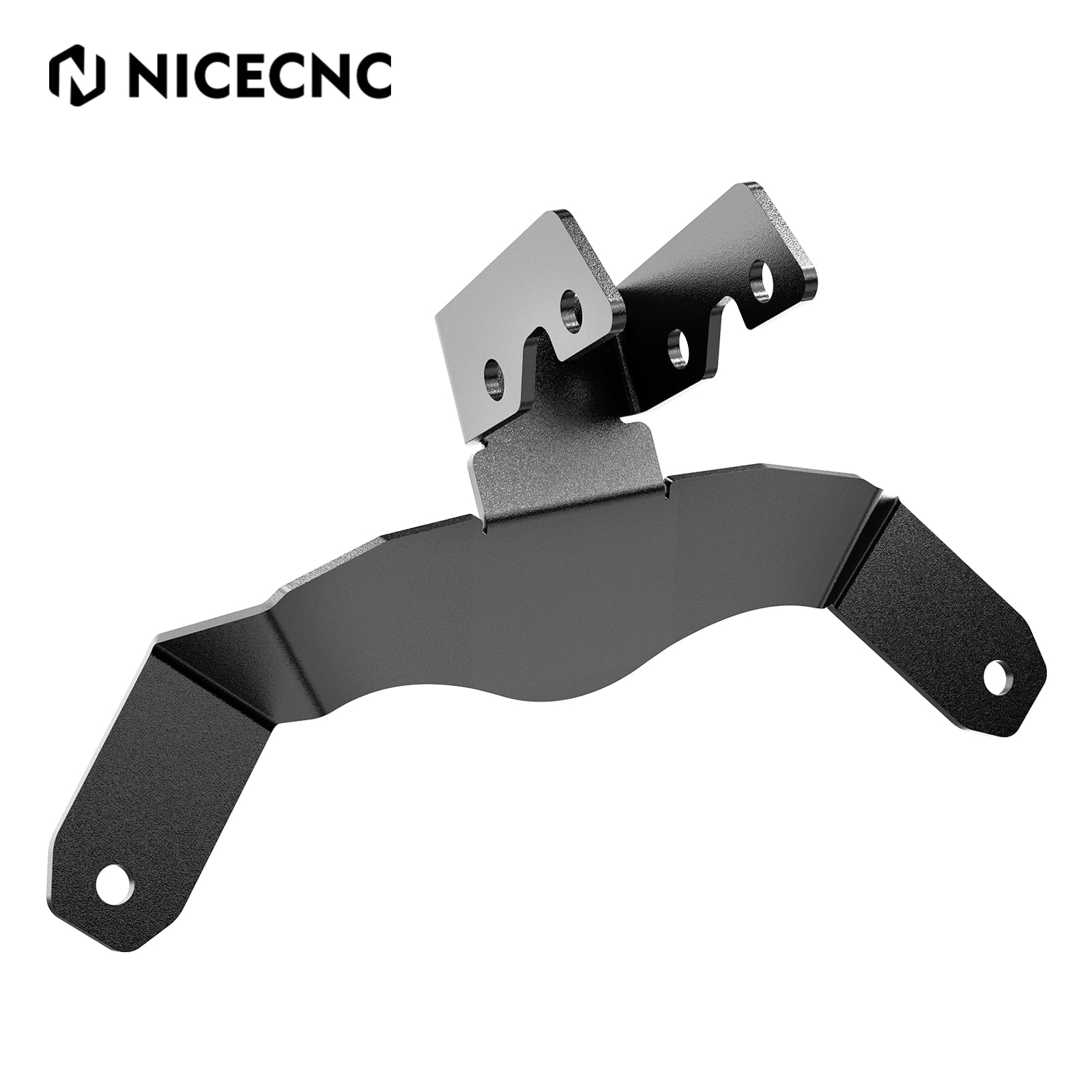 Auxiliary Light Fog Lamp Spotlight Bracket For Yamaha Tenere 700 /XTZ700 2019-2023