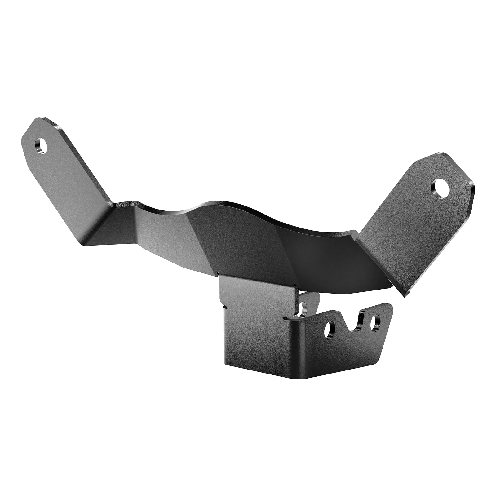 Auxiliary Light Fog Lamp Spotlight Bracket For Yamaha Tenere 700 /XTZ700 2019-2023