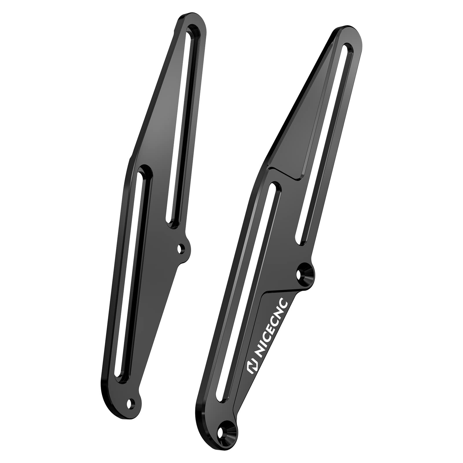 Windscreen Adjusters Windshield Bracket For Yamaha Tenere 700 /XTZ700 2019-2024