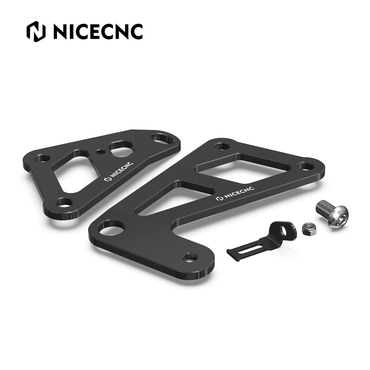 Engine Stay Bracket For Yamaha Tenere 700 /XTZ700 2019-2023