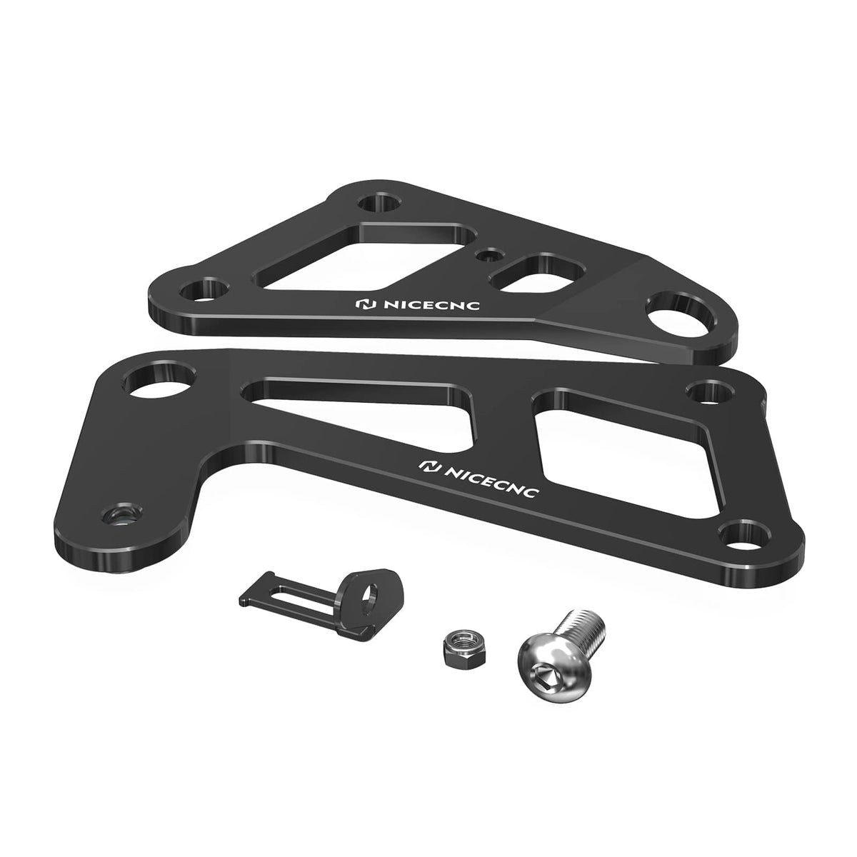 Engine Stay Bracket For Yamaha Tenere 700 /XTZ700 2019-2023