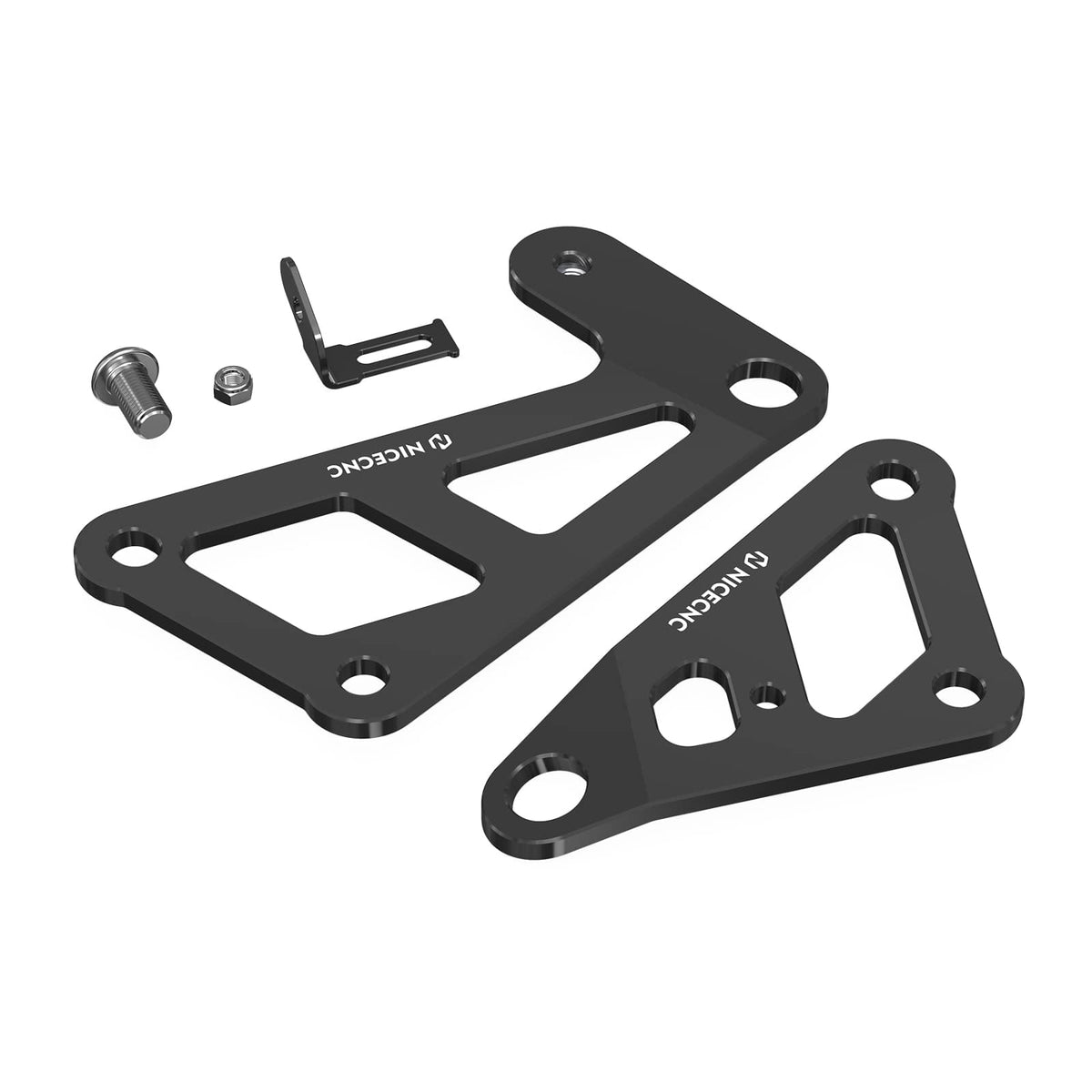 Engine Stay Bracket For Yamaha Tenere 700 /XTZ700 2019-2023