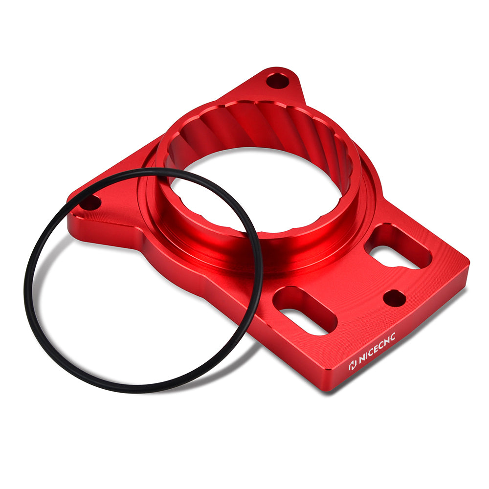 Cadillac Escalade & Chevrolet Silverado Throttle Body Spacer