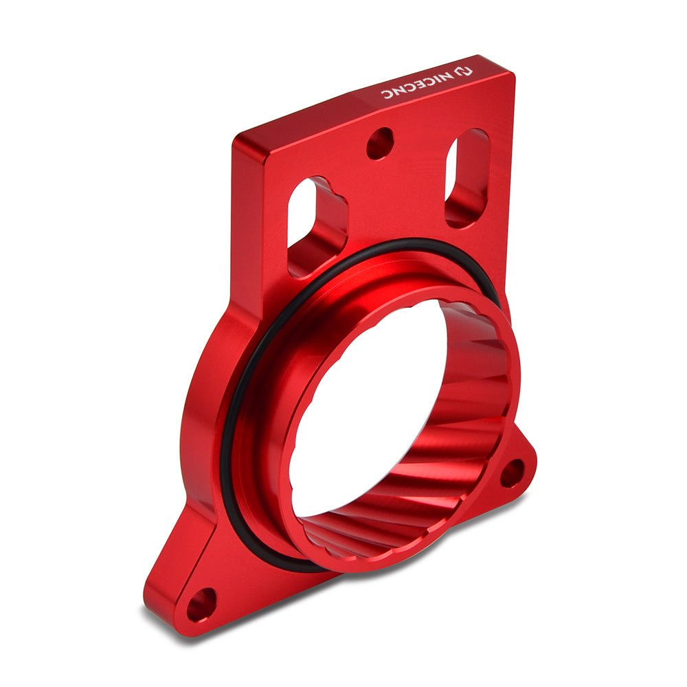 Cadillac Escalade & Chevrolet Silverado Throttle Body Spacer