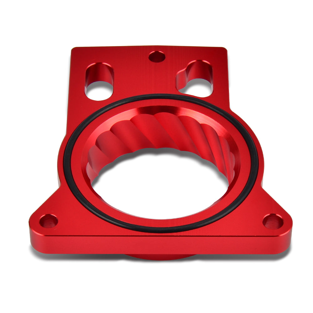 Cadillac Escalade & Chevrolet Silverado Throttle Body Spacer