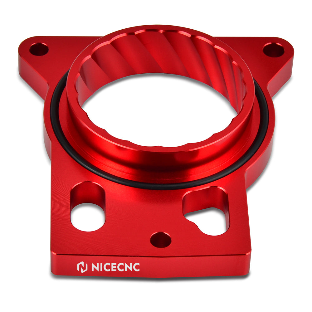 Cadillac Escalade & Chevrolet Silverado Throttle Body Spacer