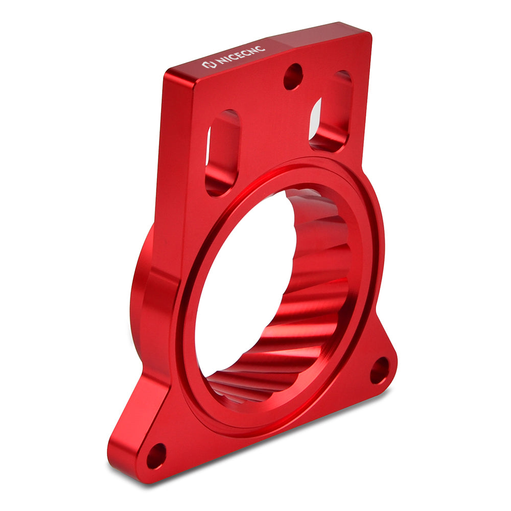 Cadillac Escalade & Chevrolet Silverado Throttle Body Spacer