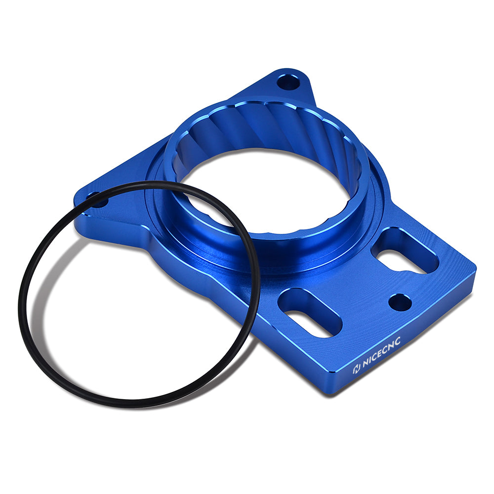 Cadillac Escalade & Chevrolet Silverado Throttle Body Spacer
