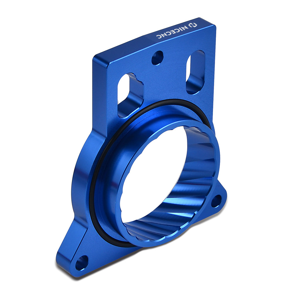 Cadillac Escalade & Chevrolet Silverado Throttle Body Spacer