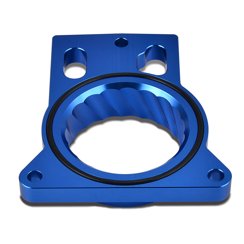 Cadillac Escalade & Chevrolet Silverado Throttle Body Spacer