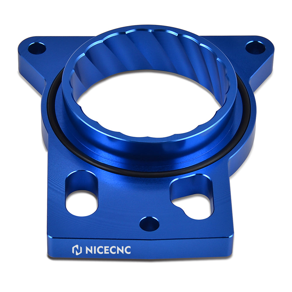 Cadillac Escalade & Chevrolet Silverado Throttle Body Spacer