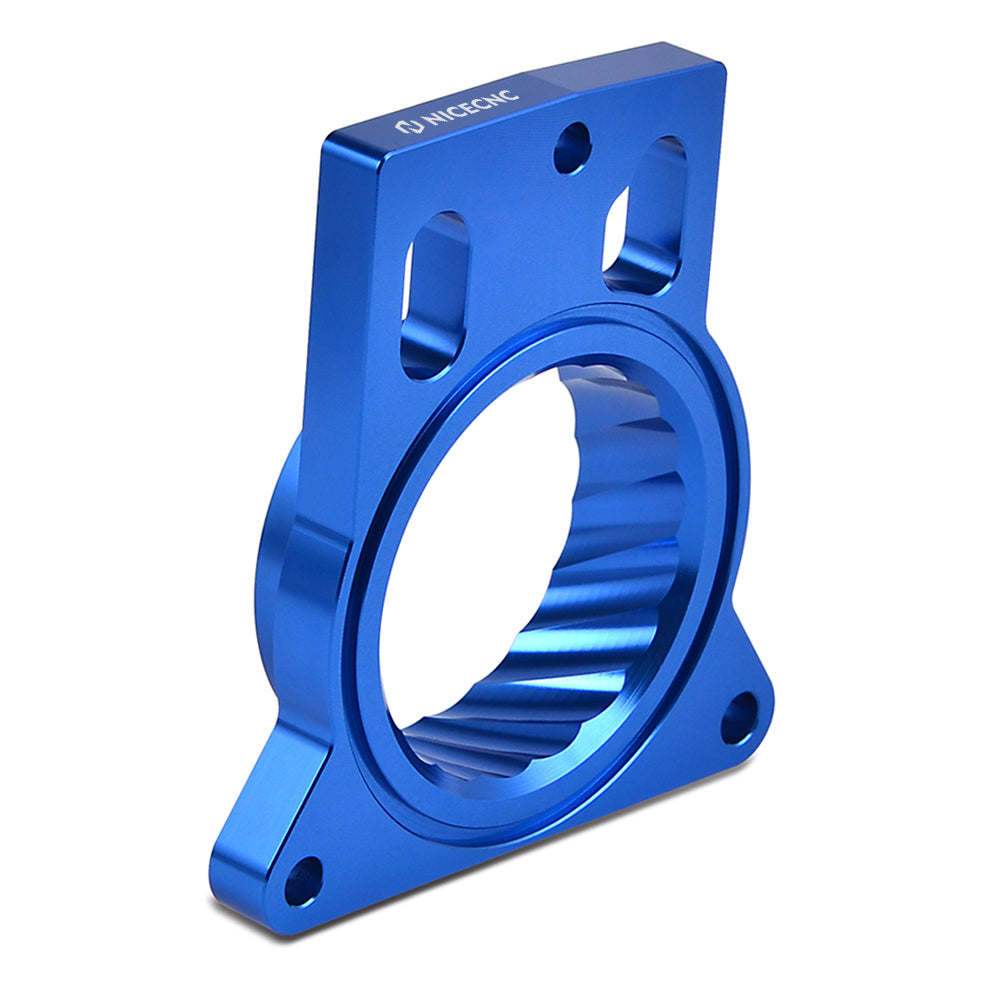 Cadillac Escalade & Chevrolet Silverado Throttle Body Spacer