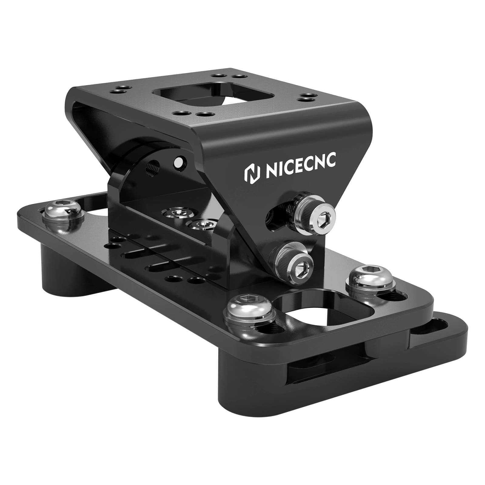 Universal GPS Stout Mount For KTM 350 500 EXC-F 2004-2024