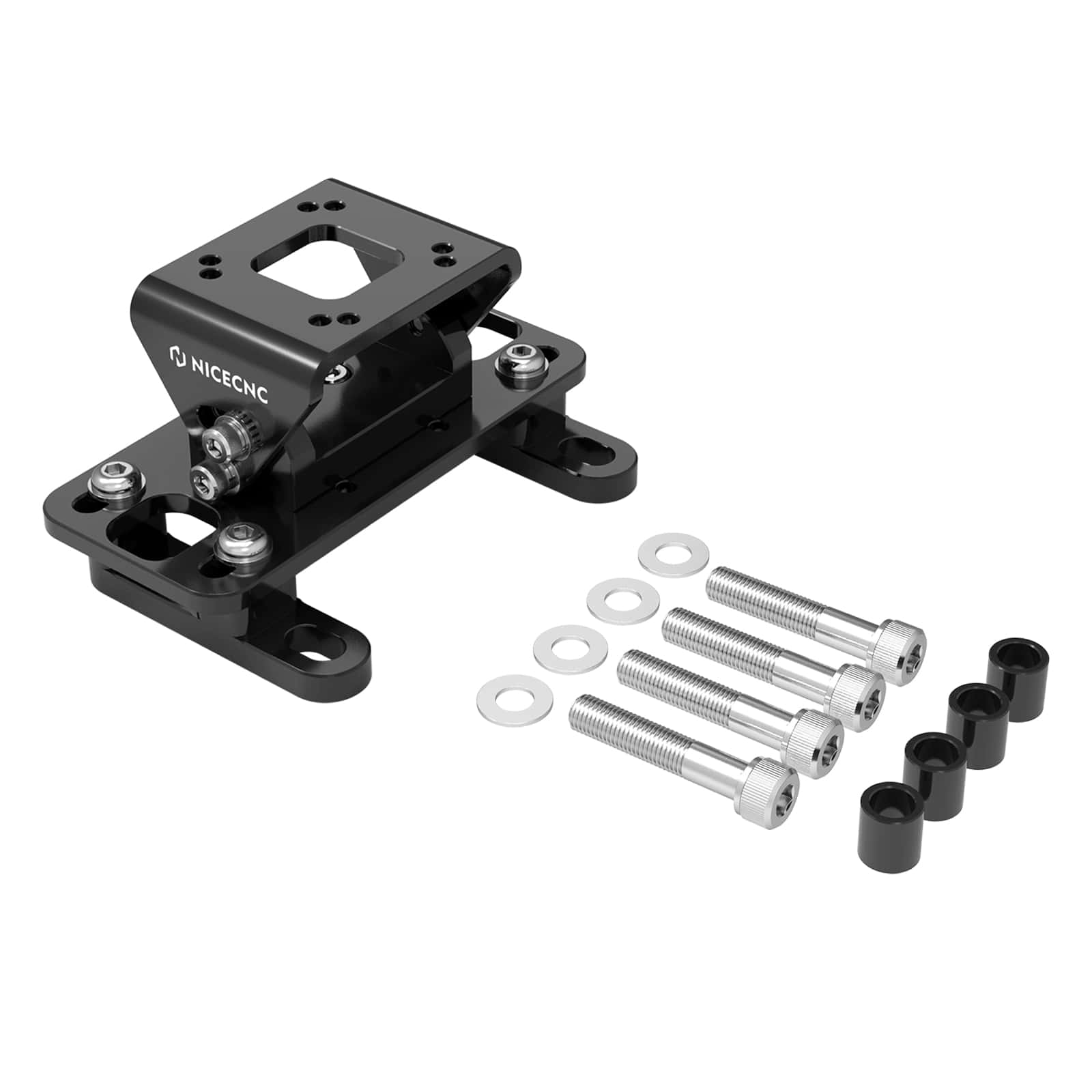 Universal GPS Stout Mount For KTM 350 500 EXC-F 2004-2024