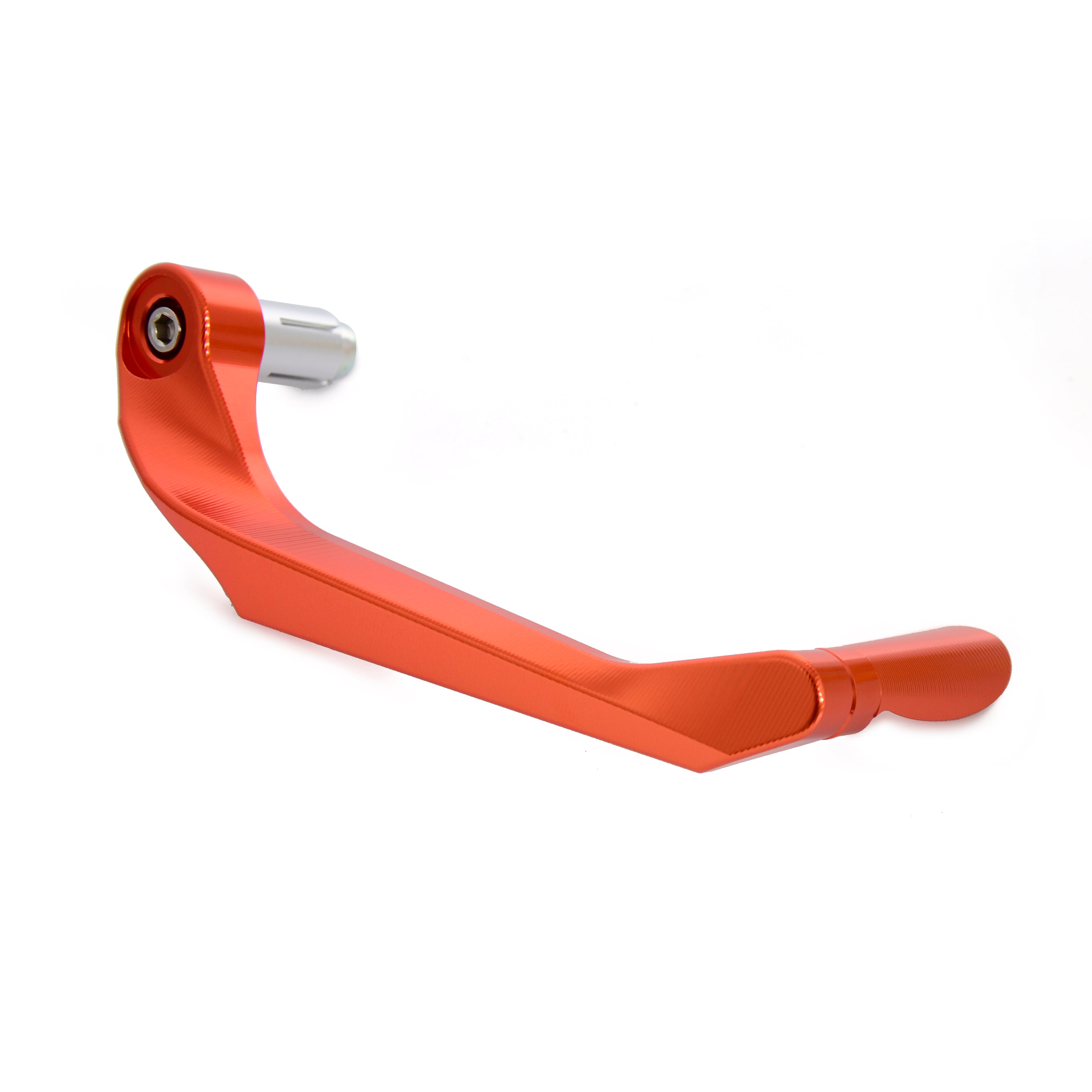 Brake Clutch Lever Guard Bar End Protector Universial for Motorcycle 7/8" Handle