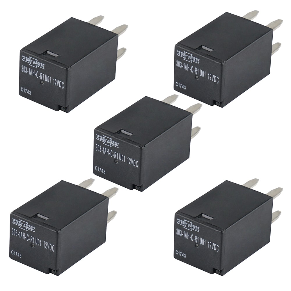 Can-Am Defender HD10 Commander 1000 UTV ATV Electrical Relay