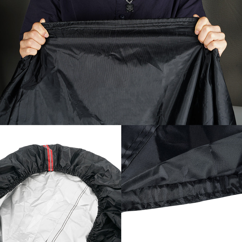 UTV Outdoor Storage Cover Waterproof UV Protection For Polaris RZR XP 1000 Ranger 570