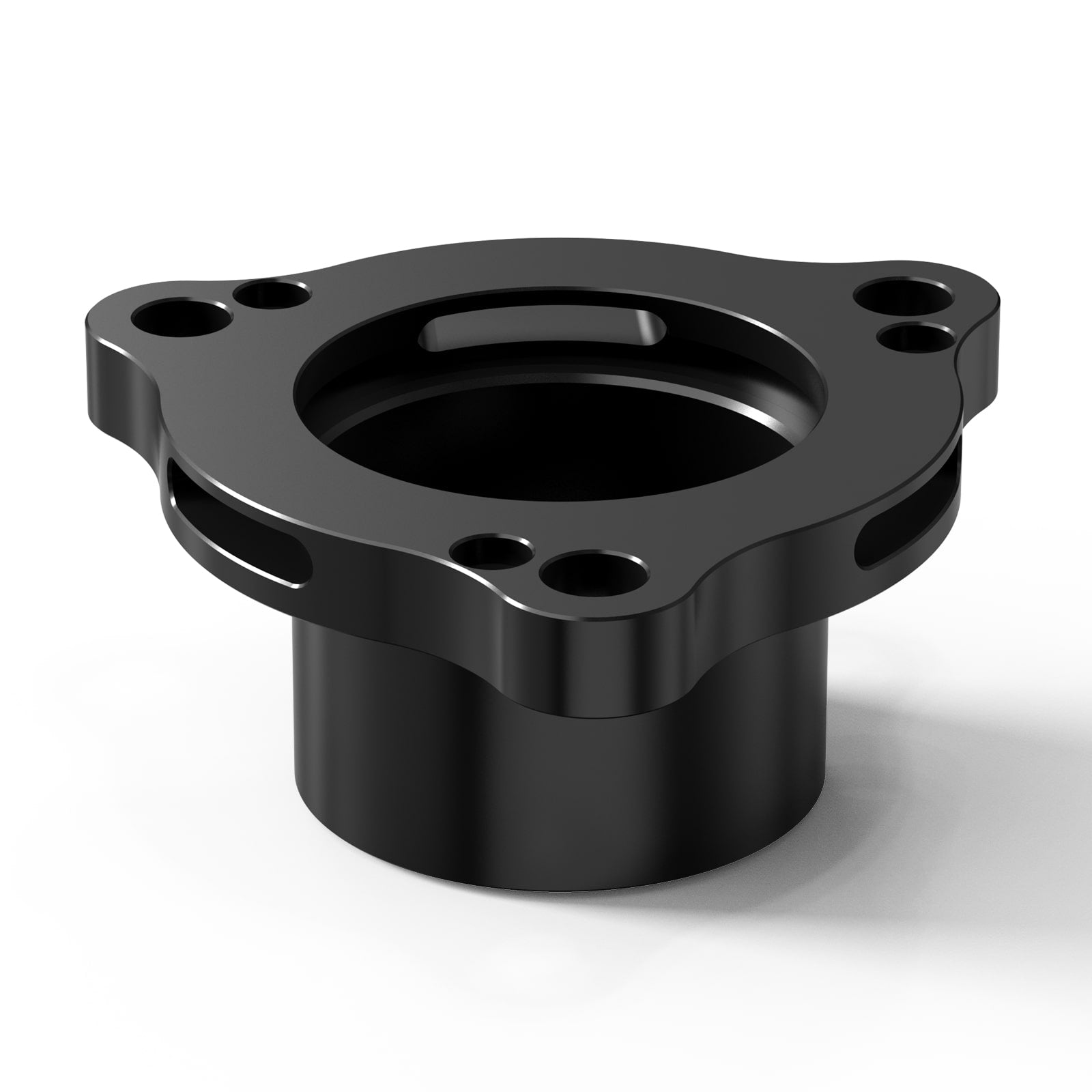 Atmospheric Diverter Valve Spacer For VW GTI Golf Mk7 Mk7.5 / Jetta A3 1.8T Passat For Audi A4 B9 A3 8V TT