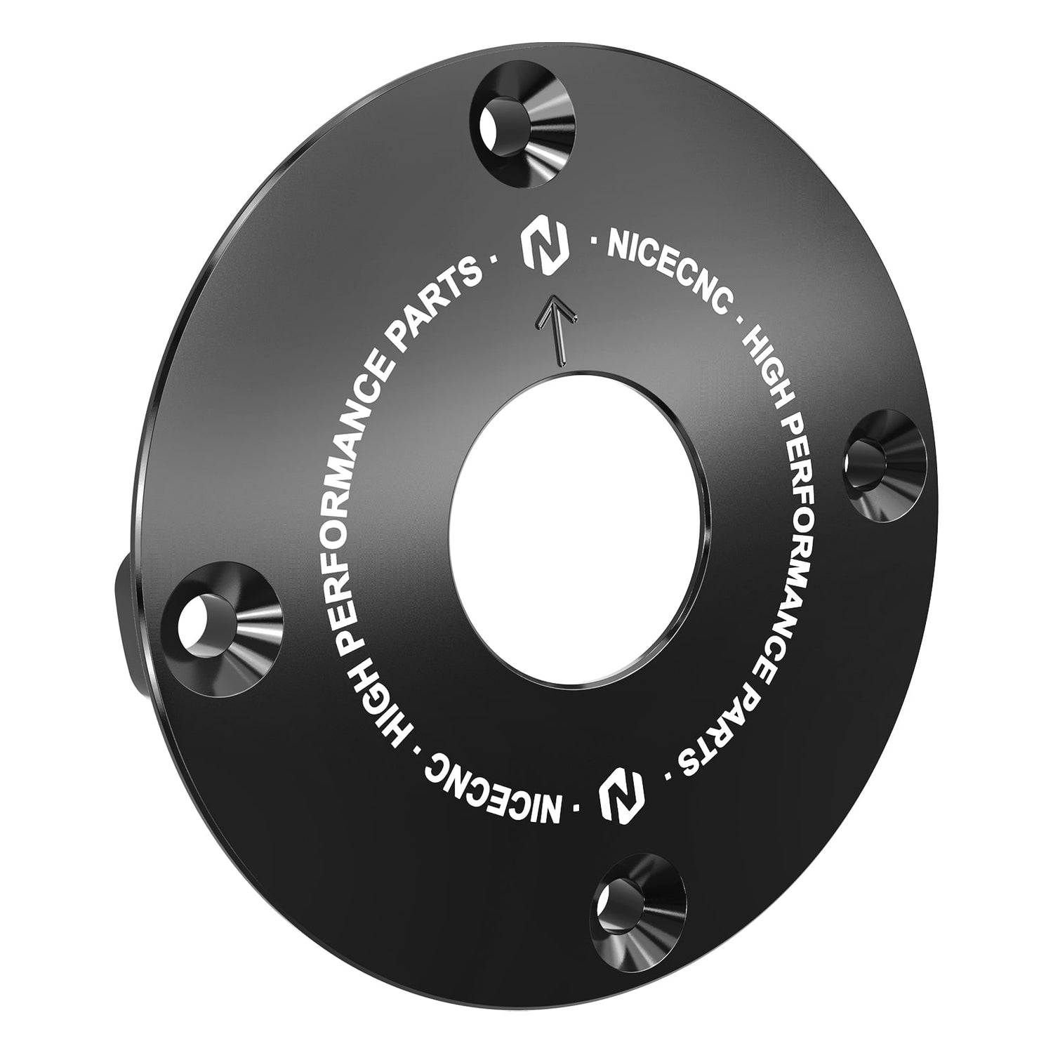 Transmission Seal Guard with Bolts For Can Am Maverick X3 2023