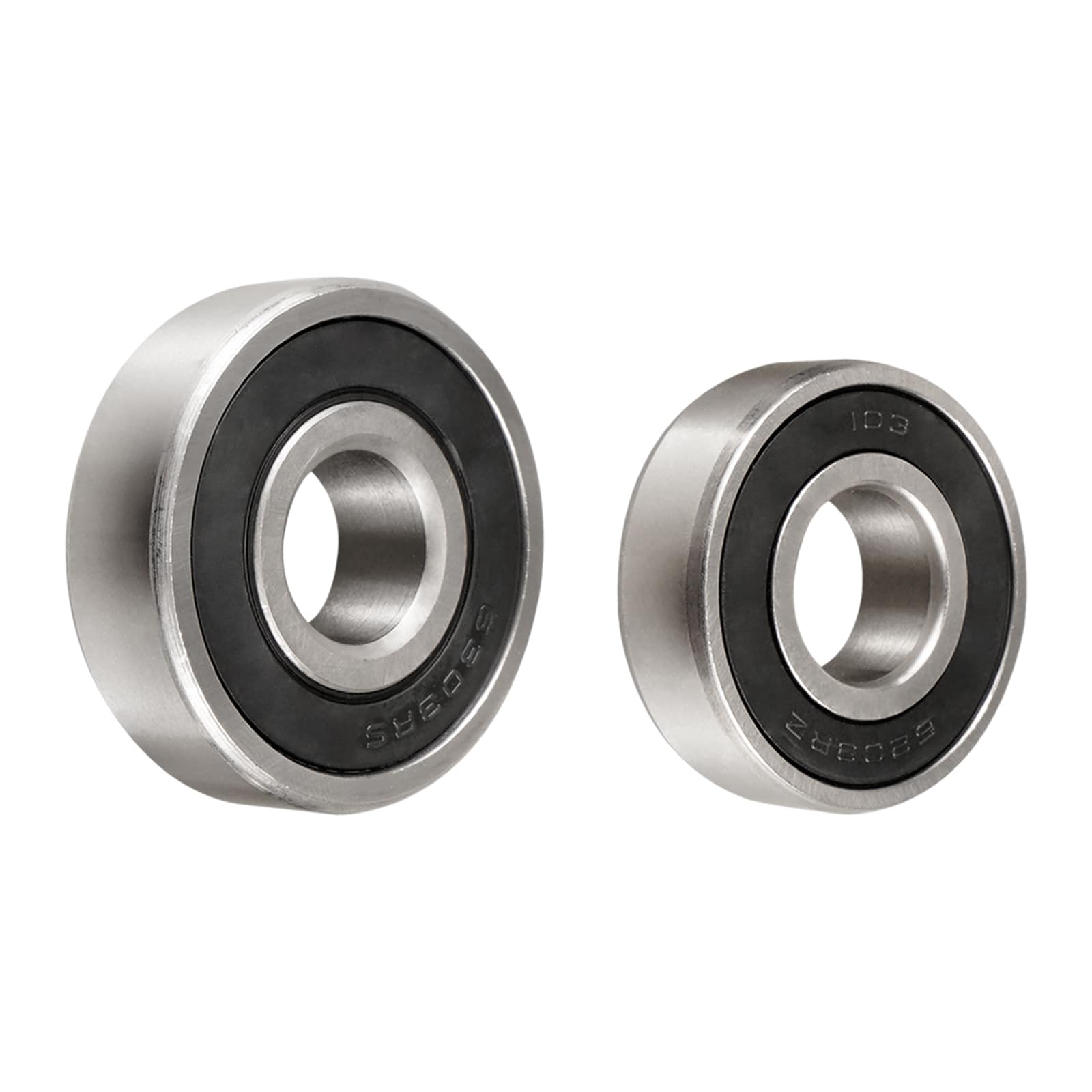 Rear Wheel Bearings and Seals Kit For Honda XR650L 1993-2023