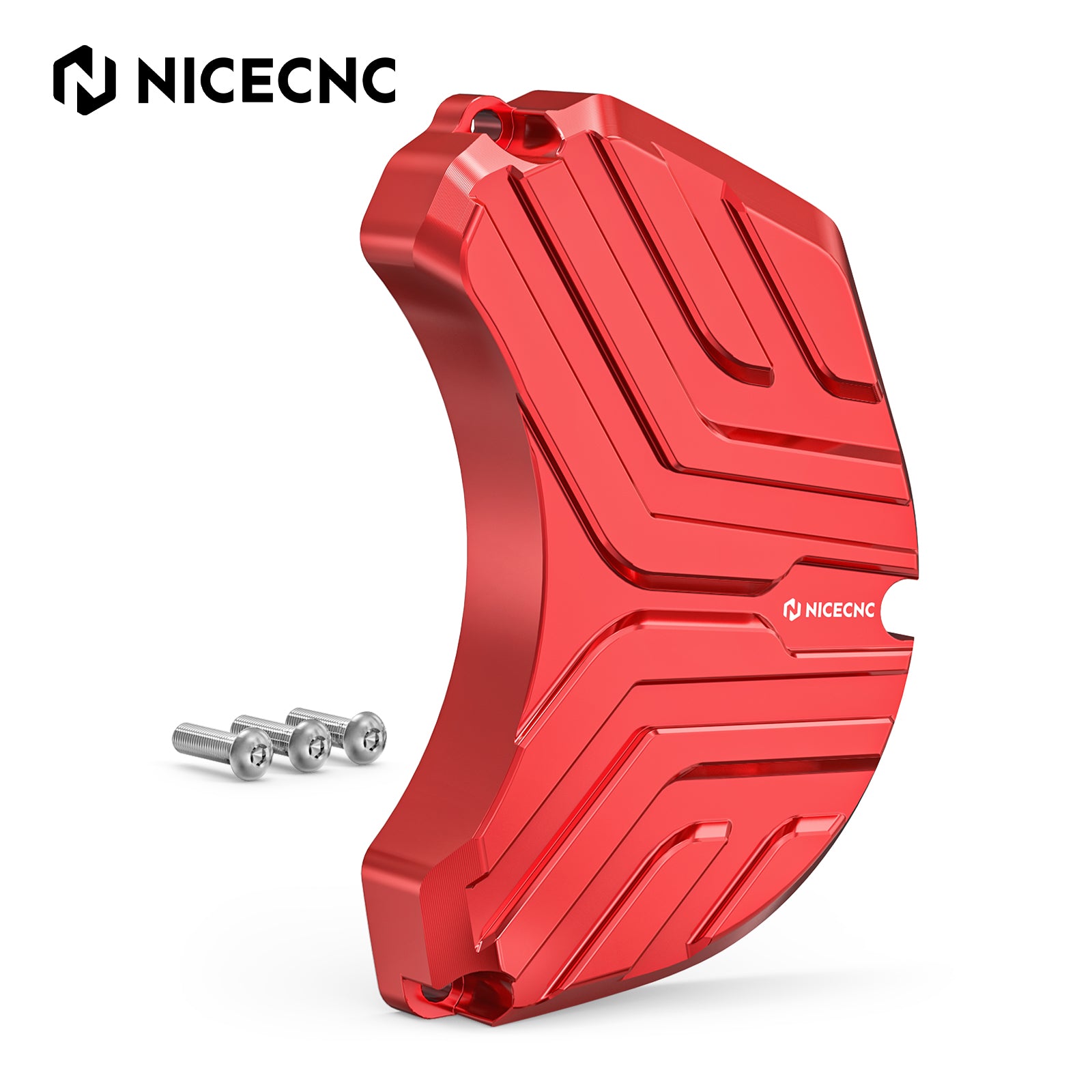 ATV Water Pump Cover Guard For Yamaha Banshee 350 1987-2006