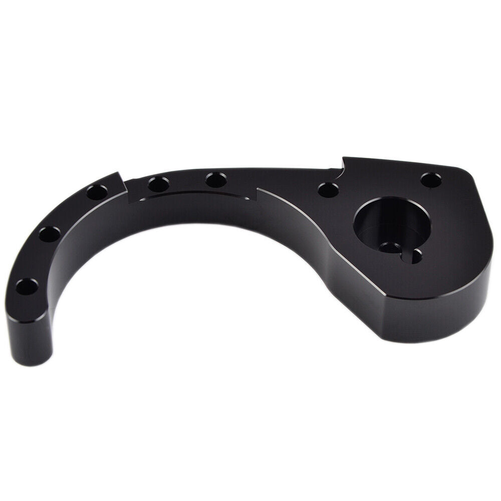Engine Case Saver Chain Guide Guard For Yamaha Banshee 350 YFZ350 1987-06