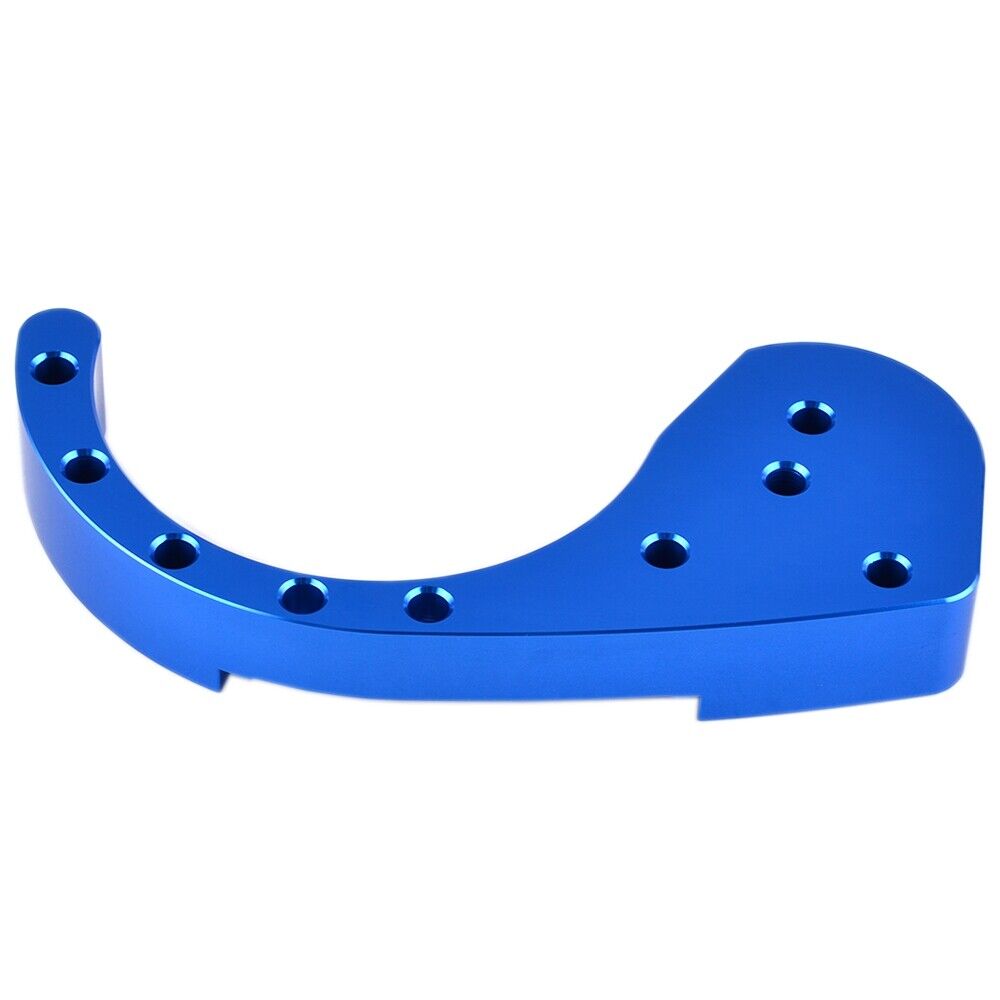 Engine Case Saver Chain Guide Guard For Yamaha Banshee 350 YFZ350 1987-06