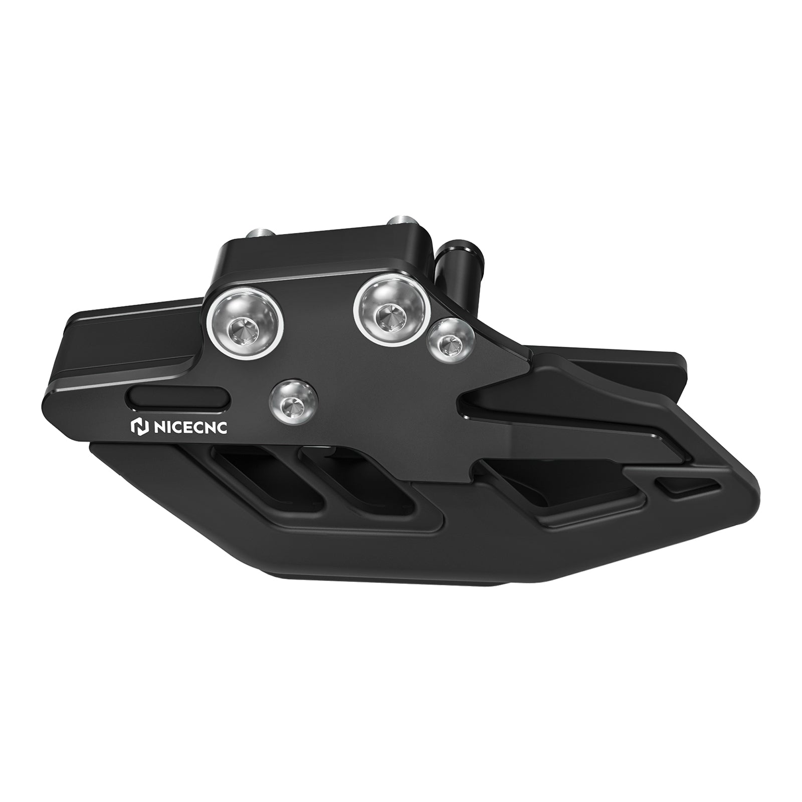 ATV Chain Support Guide Slider Kit For Yamaha Banshee 350 1987-2006